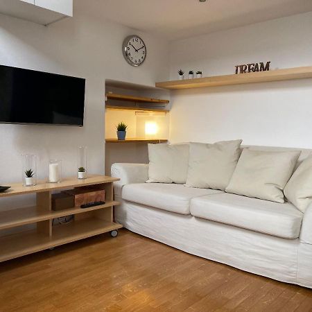 Lafilo Apartment 3 Milan Exterior photo