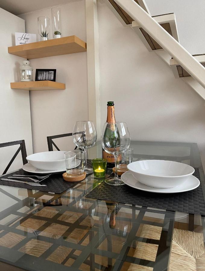 Lafilo Apartment 3 Milan Exterior photo