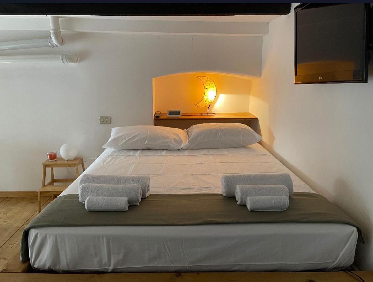 Lafilo Apartment 3 Milan Exterior photo