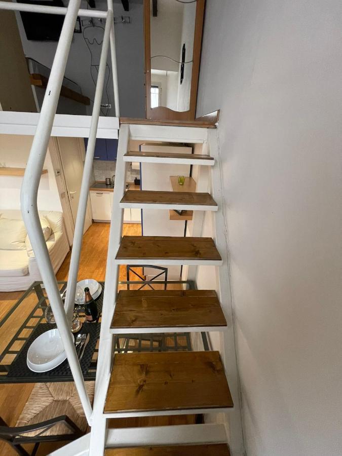 Lafilo Apartment 3 Milan Exterior photo