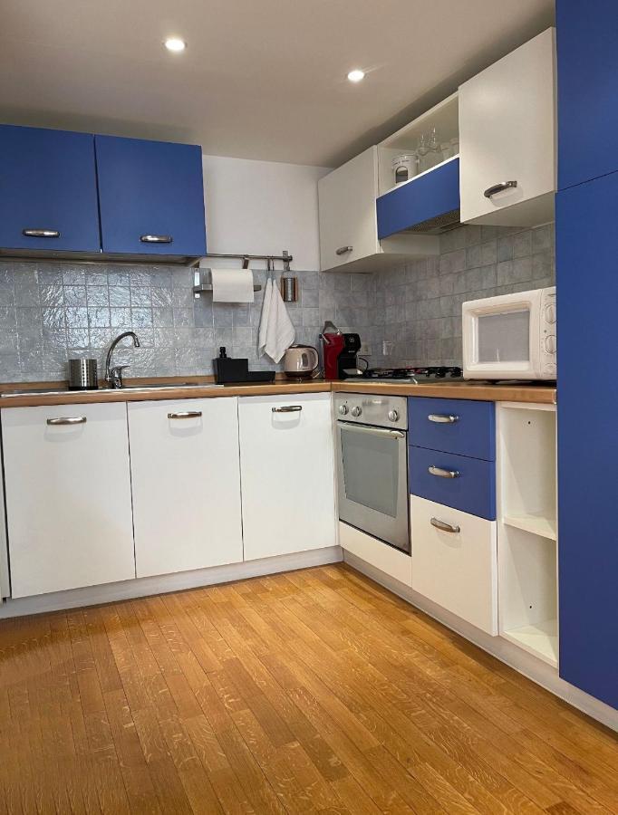 Lafilo Apartment 3 Milan Exterior photo