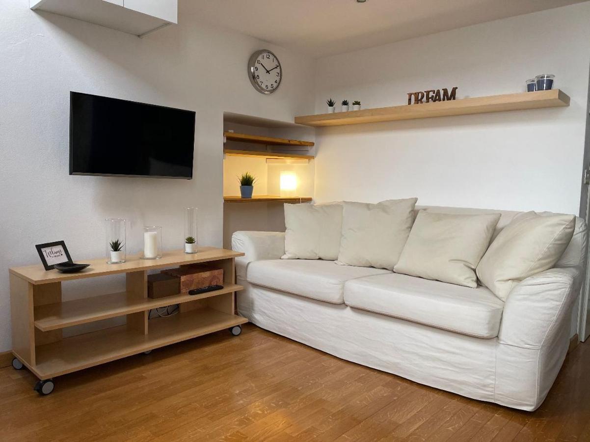 Lafilo Apartment 3 Milan Exterior photo