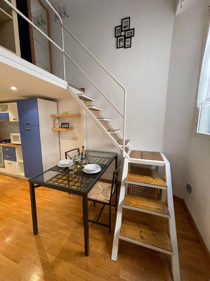 Lafilo Apartment 3 Milan Exterior photo