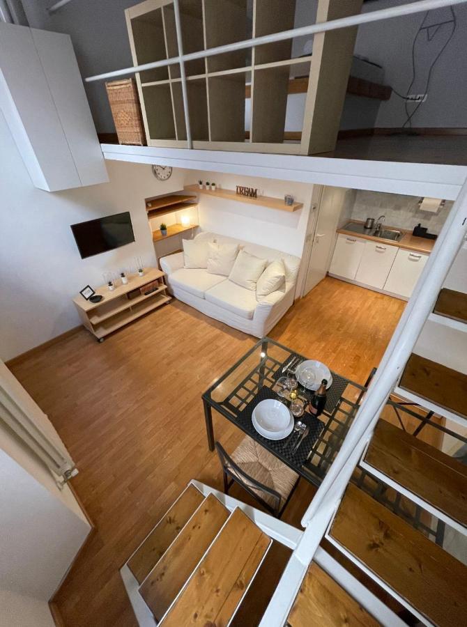 Lafilo Apartment 3 Milan Exterior photo