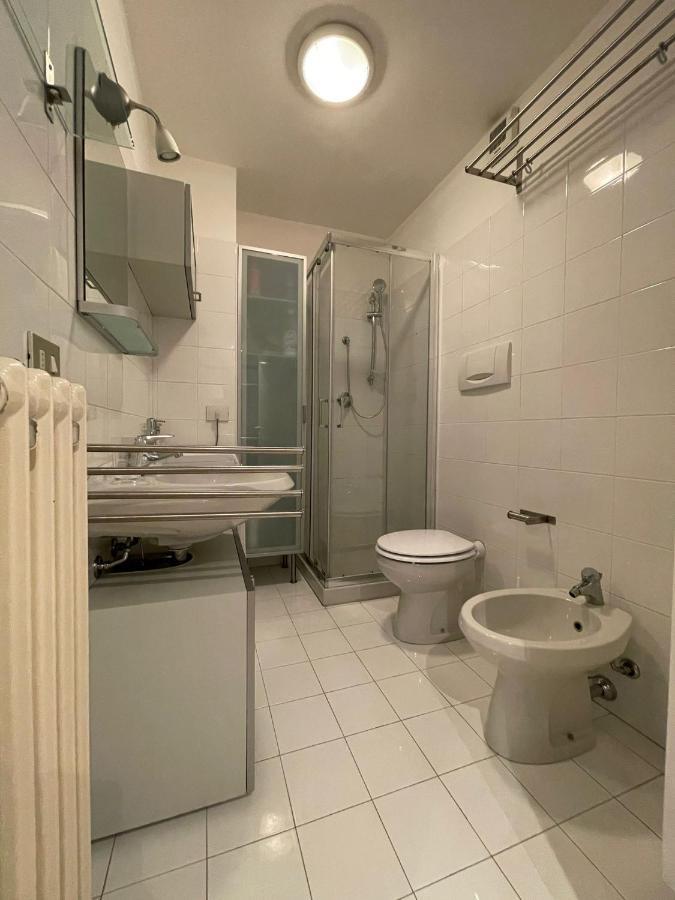 Lafilo Apartment 3 Milan Exterior photo